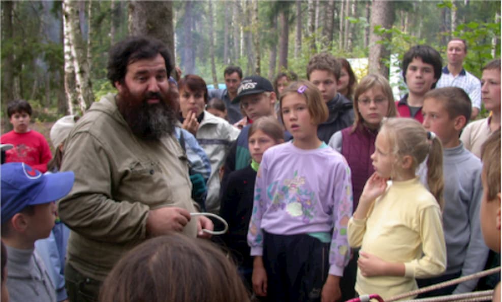 Школа «Интеллектуал»